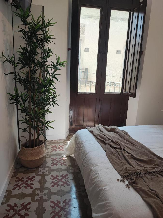 Apartamento Merlot 11 Novelda Exterior foto